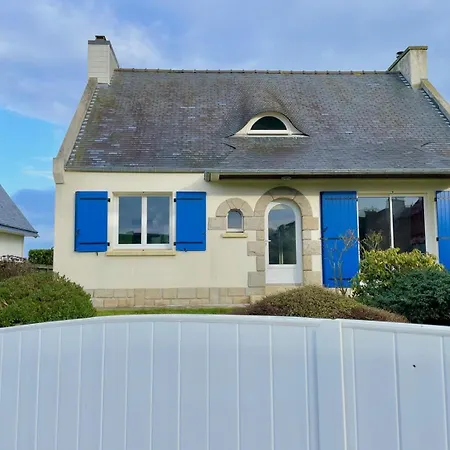 Maison De Famille Henvic